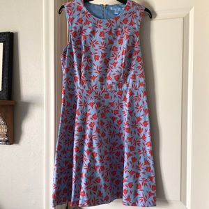 Draper James Sun Dress